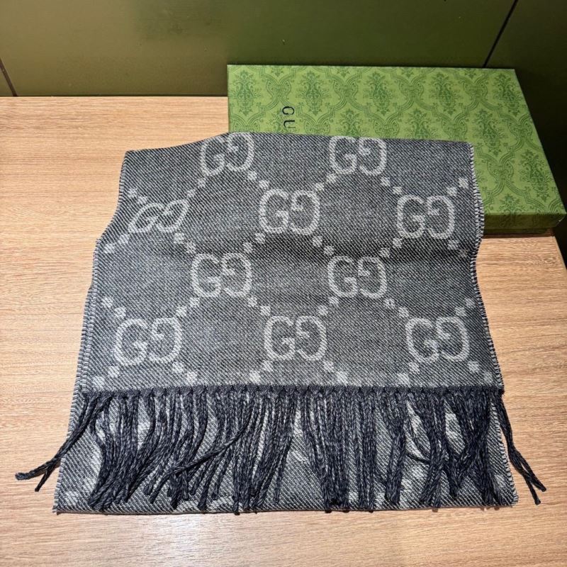 Gucci Scarf